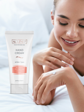 ACLIND HAND CREAM 75 ml  El Kremi  Güzellik Serisi - 2