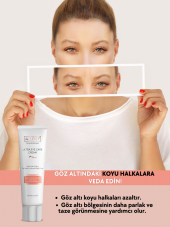 ACLIND ULTRA EYE CARE CREAM 15 ml  Göz Altı Bakım Kremi  Güzellik Serisi - 2