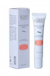 ACLIND ULTRA EYE CARE CREAM 15 ml  Göz Altı Bakım Kremi  Güzellik Serisi - 3
