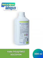 ACTOLIND W SOLUTION 500 ML  Yara İyileştirme Solüsyonu - 1