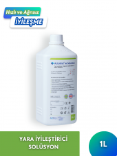 ACTOLIND W SOLUTION 1 LT  Yara İyileştirme Solüsyonu - 1