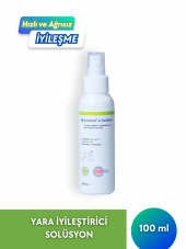 ACTOLIND W SOLUTION 100 ML  Yara İyileştirme Solüsyonu - 1