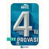 MHY TYT 4lü TYT Provası - 2
