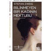 Bilinmeyen Bir Kadının Mektubu - 1