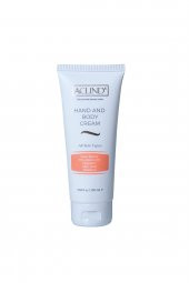 ACLIND HAND AND BODY CREAM 100 ml  El ve Vücut Kremi Güzellik Serisi - 4