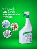 ACTOSEPT® AF 1 litre 2 adet | Kullanıma Hazır Alkollü Yüzey Dezenfektanı 30 saniyede Etkili - 2