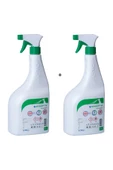ACTOSEPT® AF 1 litre 2 adet | Kullanıma Hazır Alkollü Yüzey Dezenfektanı 30 saniyede Etkili - 3