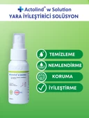 ACTOLIND® W SOLUTION 50 ML 3'lü | Yara İyileştirme Solüsyonu - 2