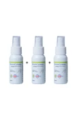 ACTOLIND® W SOLUTION 50 ML 3'lü | Yara İyileştirme Solüsyonu - 4