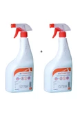 ACTOANID® SPRAY 1 litre 2 adet | Alkol İçermeyen Yüzey Dezenfektanı - 3