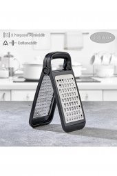 Gondol Tip-up İkili Rende G104 Kombin Renk - 1