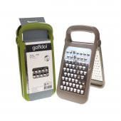 Gondol Tip-up İkili Rende G104 Kombin Renk - 2