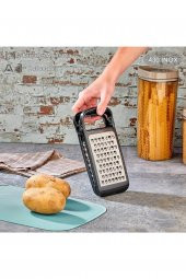 Gondol Tip-up İkili Rende G104 Kombin Renk - 3