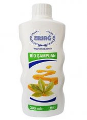 ERSAĞ Bio Şampuan 300 ml - 1