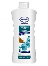 ERSAĞ Propolisli Sıvı El Sabunu 1 lt - 1