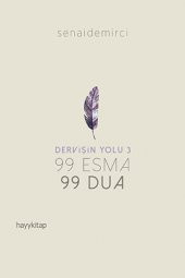 99 Esma 99 Dua - Dervişin Yolu 3 - 1
