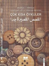 Arapça Türkçe Çok Kısa Öyküler - 1