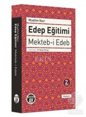 Edep Eğitimi - 1