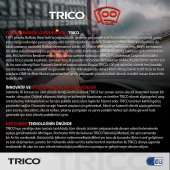 Trico EXACTFIT Takim Silecek Seti 600/600mm EFK60601L - 3