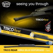 Trico MULTIFIT Arka Tek Silecek 250mm RM250A thumbnail 2