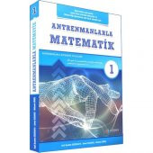 Antrenmanlarla Matematik 1 - 1