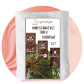 İYİBAHÇE Cocopeat 3 LT - 1