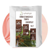 İYİBAHÇE Cocopeat 5 LT - 1