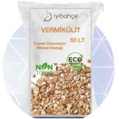 İYİBAHÇE Vermikülit 50 LT - 1