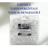 İYİBAHÇE Tarım Perlit 3 LT - 1
