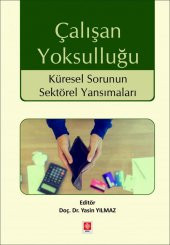 Çalışan Yoksulluğu Yasin Yılmaz - 1