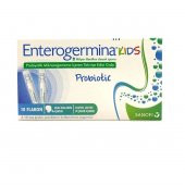 Enterogermina Çocuklar İçin 5 ml x 10 Flakon - 1