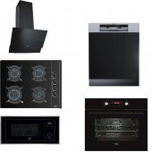 TVT 60 BK +HAK 629 BK BUHAR +GBC 64002 BK+ML 820 + DSI 46750 - 1