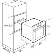 TVT 60 BK +HAK 629 BK BUHAR +GBC 64002 BK+ML 820 + DSI 46750 - 7