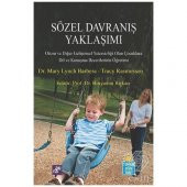 Sözel Davranış Yaklaşımı - 1