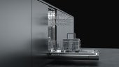 Teka DFI 44700 45 Cm Ankastre Bulaşık Makinası - 4