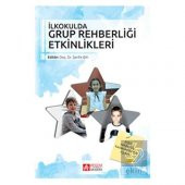İlkokulda Grup Rehberliği Etkinlikleri - 1