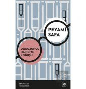 Dokuzuncu Hariciye Koğuşu - 1