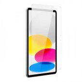 Baseus Paperfeel Ultra HD Çözünürlük Pet Materyal Apple iPad 10 2022 10.9inç Ekran Koruyucu Darbe Emici - 1