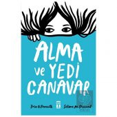 Alma ve Yedi Canavar - 1
