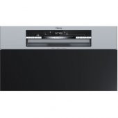 Teka Dsı 46750 Ss Yarı Ankastre Bulaşık Makinası - 2