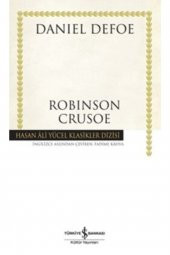 Robinson Crusoe - 1