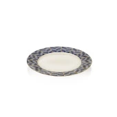 Schafer Fiesta Yemek Takımı 24 Parça-Lacivert - 9