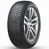 Hankook 225/50R17 W462 Winter İ*Cept Rs3 Kış Üretim Tarihi 2023 - 1