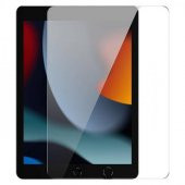 Baseus Paperfeel Pet İpad 7 8 9 Ekran Koruyucu  iPad Pro Air 3 10.5inç Ekran Koruyucu  Darbe Emici - 1