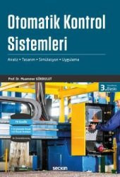 Otomatik Kontrol Sistemleri - 2
