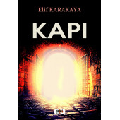 Kapı - Elif Karakaya - 1