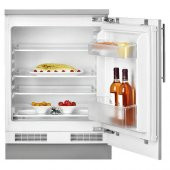 Teka RSL 41150 Ankastre Tezgahaltı Buzdolabı - 1
