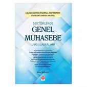 Sektörlerde Genel Muhasebe Uygulamaları Yaser Gürsoy - 1