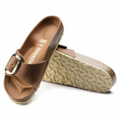 Yeni Sezon Madrit Birkenstock Ortepedik Günlük Terlik - 1