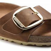 Yeni Sezon Madrit Birkenstock Ortepedik Günlük Terlik - 2